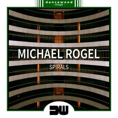 Michael RogelSpirals