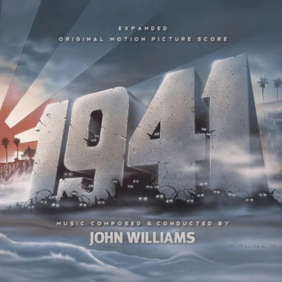 John Williams1941 (Limited Edition)