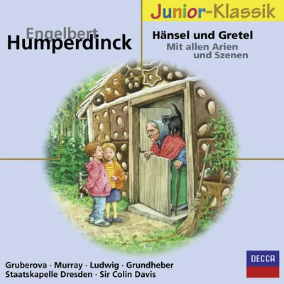 Staatskapelle DresdenHänsel und Gretel