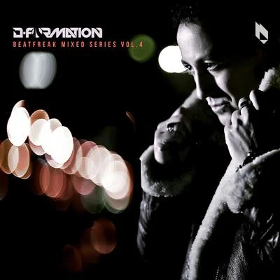 D-FormationD-Formation, Beatfreak Mixed Series Vol.4