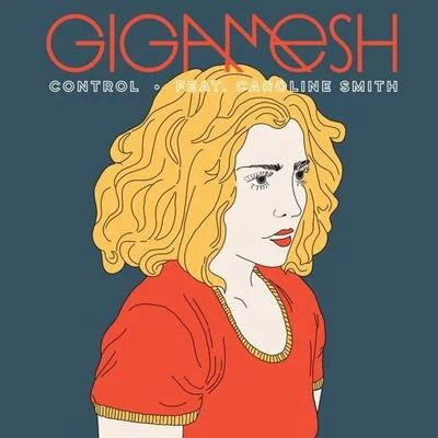 Gigamesh/Miley CyrusControl