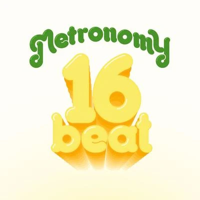 Metronomy16 Beat (Cassius Remix)