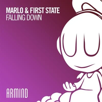 MaRLo/Grace/KinkyFalling Down