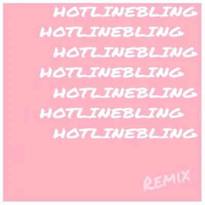 Aos147HotlineBling Remix