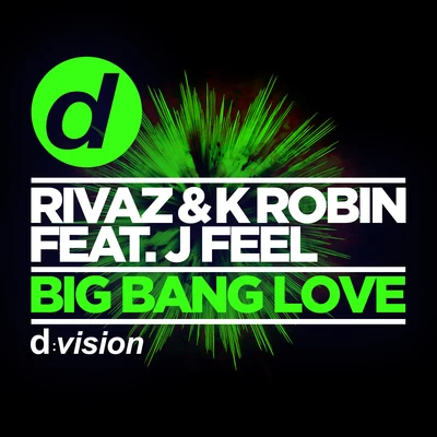 RivazBig Bang Love