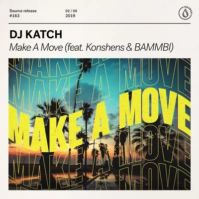 DJ Katch/N.O.R.E.Make A Move