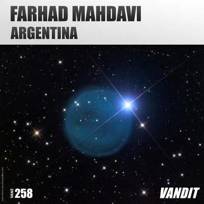 Farhad MahdaviArgentina