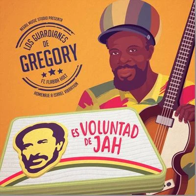 Flabba HoltEs Voluntad de Jah (feat. Flabba Holt & Fedaroots)