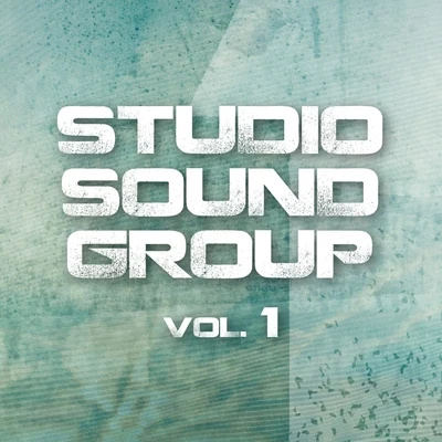 Studio Sound GroupStudio Sound Group, Vol. 1