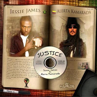 Randy Houser/Jessie JamesJustice