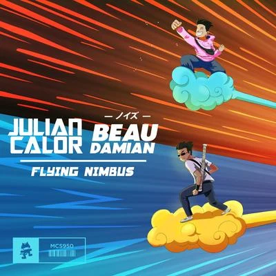 Julian CalorFlying Nimbus