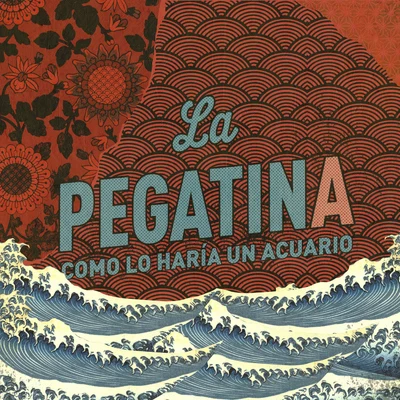 La PegatinaDelaporteComo lo haría un acuario