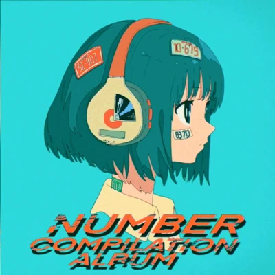 55ymtk可不Number Compilation Album