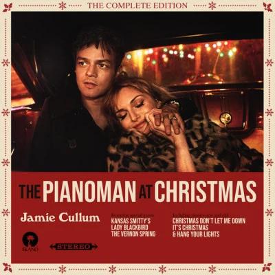 Jamie CullumThe Pianoman at Christmas (The Complete Edition)