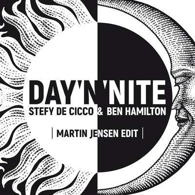 Stefy De CiccoWasbackSam TinneszDay N Nite (Martin Jensen Edit)