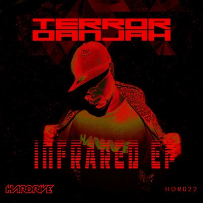 Terror DanjahInfrared EP