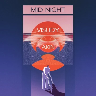 阿克江Akin一碗勺粉Midnight