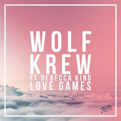 Wolf KrewSimon JackmanLove Games