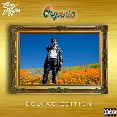 Casey Veggies/Young Thug/Bricc BabyOrganic (Deluxe)