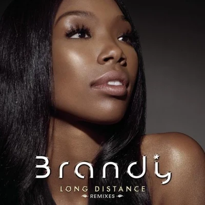 BRANDYLong Distance (Tom Neville Remix)