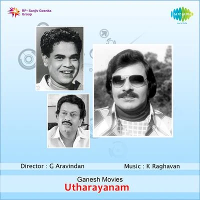 K. J. YesudasHrudayathin Romanjam (From "Utharayanam") - Single