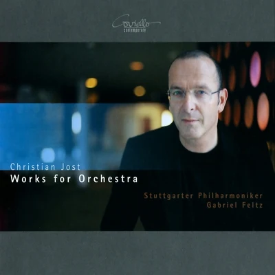 Eduard StraussStuttgarter PhilharmonikerJost: Works for Orchestra