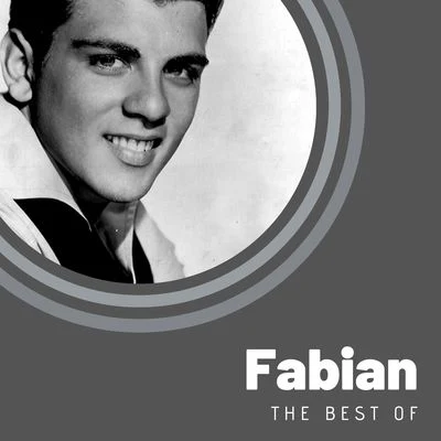 FabiánThe Best of Fabian