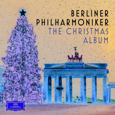 Berliner PhilharmonikerThe Christmas Album