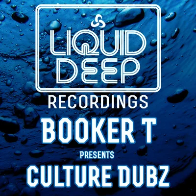 DJ Booker T/Booker T/Angel-A/Sol BrownCulture Dubz [Presented by Booker T]