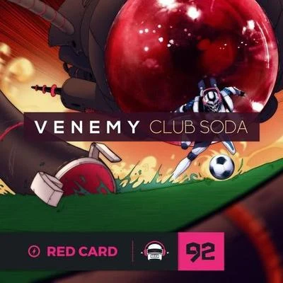 VenemyClub Soda