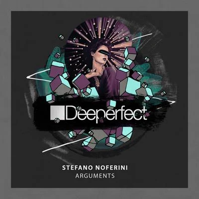 Stefano Noferini/The Mekanism/Seff/Ki Creighton/Leonardo Gonnelli/Anek/Hauswerks/Danniel selfmade/Quintino & BlasterjaxxArguments