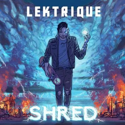 LeKtriQue/ProxyShred