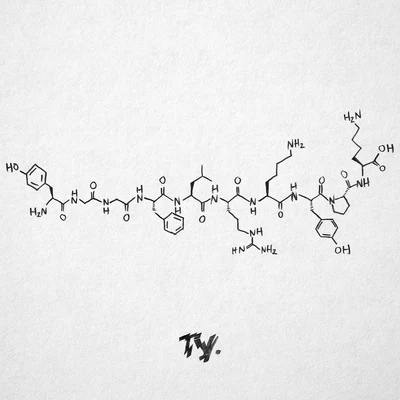 Ty. (唐溢)/邓典果 (DDG)安多芬