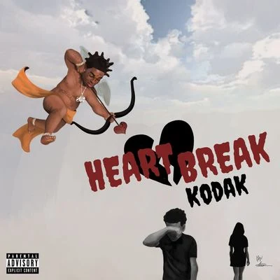 Kodak Black/A Boogie Wit da HoodieHeart Break Kodak (HBK)