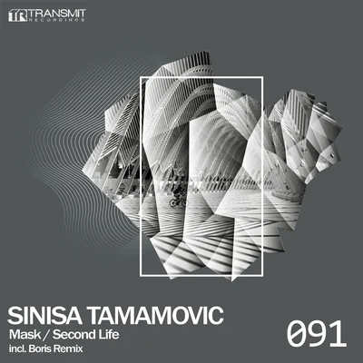 Sinisa Tamamovic/Jay LumenMaskSecond Life