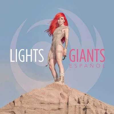 LightsGiants (Spanish Version)