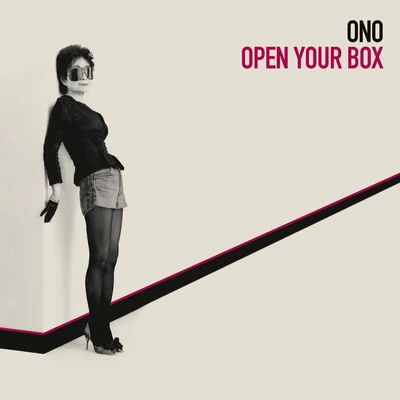 Yoko Ono/A-Type Player/John Lennon/George MichaelOpen Your Box