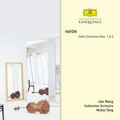 王健Haydn: Cello Concertos Nos. 1 & 2