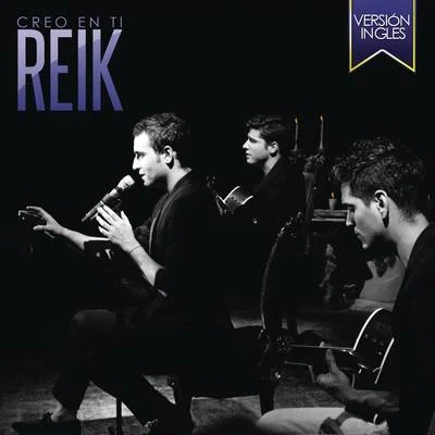 Reik/Christian NodalCreo En Ti (Finally)