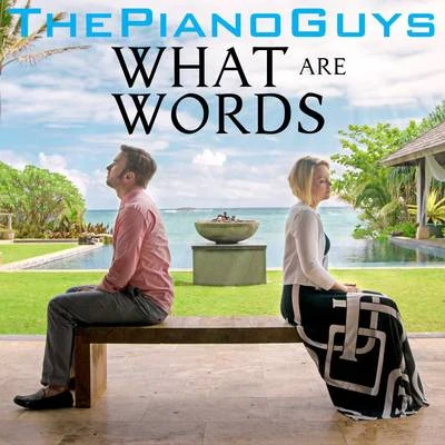 The Piano GuysWhat Are Words