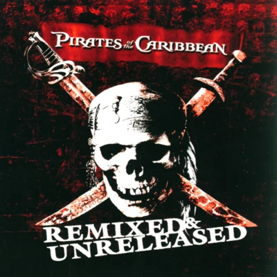 Hans ZimmerPirates of the Caribbean (Remixed & Unreleased)