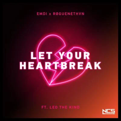 Marvin Divine/Emdi/I.GOT.ULet Your Heartbreak