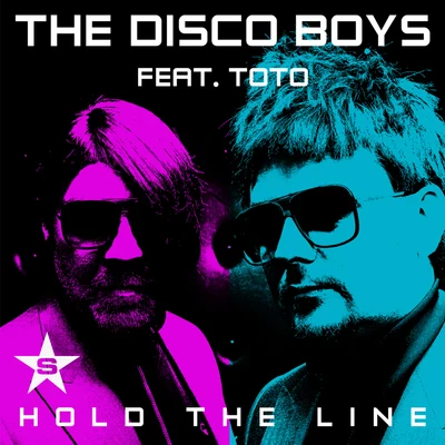 Mimi PerezThe Disco BoysHold The Line - taken from superstar