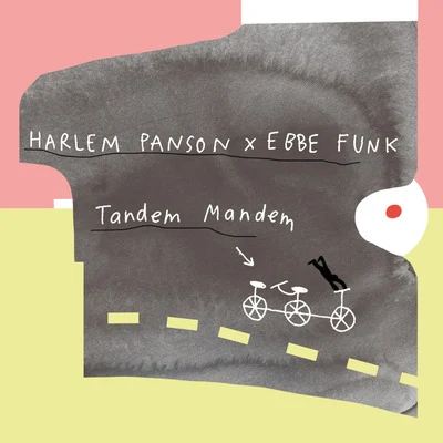 Harlem PansonTandem Mandem