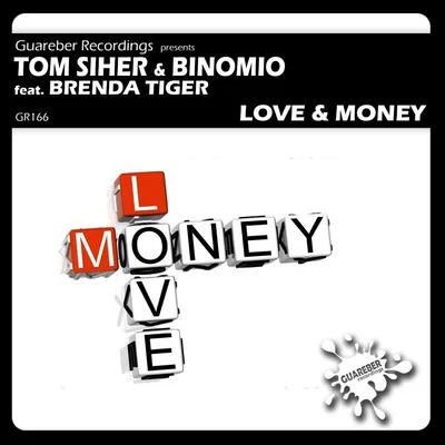 Tom SiherLove & Money