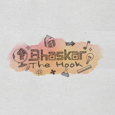 Bhaskar/3030/ZuffoThe Hook (Radio Edit) - Single