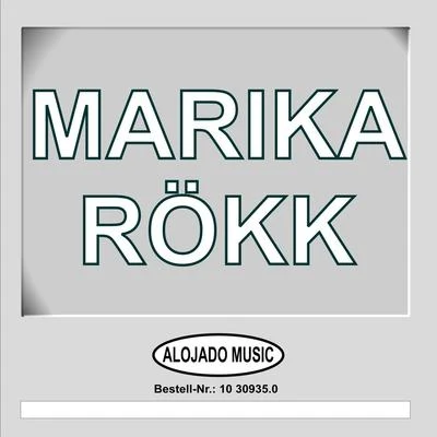 Marika RökkMarika Rökk