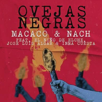 MacacoOvejas Negras