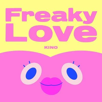 KINO/Sungha JungFreaky Love