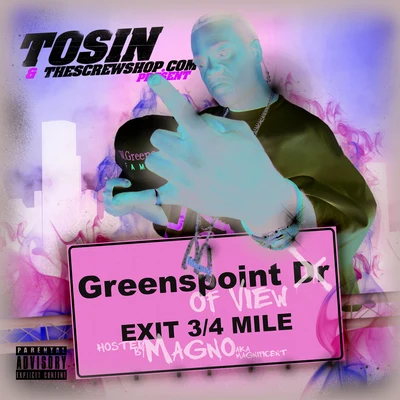 MagnoGreens Point of View (chopped and screwed)